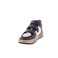 Hip chaussures hautes bleu 3
