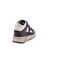 Hip chaussures hautes bleu 4