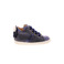 Zecchino D'oro chaussures à lacets bleu 1