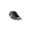 Zecchino D'oro chaussures à lacets bleu 2