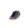 Zecchino D'oro chaussures à lacets bleu 3