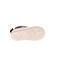 Zecchino D'oro chaussures à lacets bleu 5