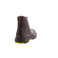 Dr Martens hoge schoenen bruin 4