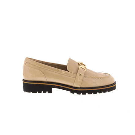 Beberlis chaussures basses beige