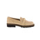 Beberlis chaussures basses beige 1
