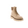 Beberlis chaussures hautes ecru 2