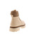 Beberlis chaussures hautes ecru 4