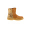 Stones And Bones bottes cognac 1