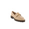 Beberlis chaussures basses beige 2