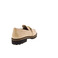 Beberlis chaussures basses beige 4