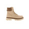Beberlis chaussures hautes ecru 1
