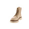 Beberlis chaussures hautes ecru 3