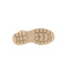 Beberlis chaussures hautes ecru 5