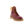 Beberlis chaussures hautes rouge 2