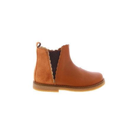 Fr bottes cognac