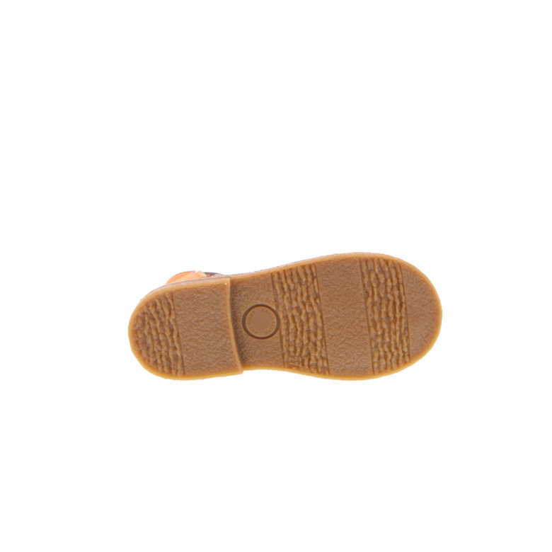 Fr bottes cognac 5