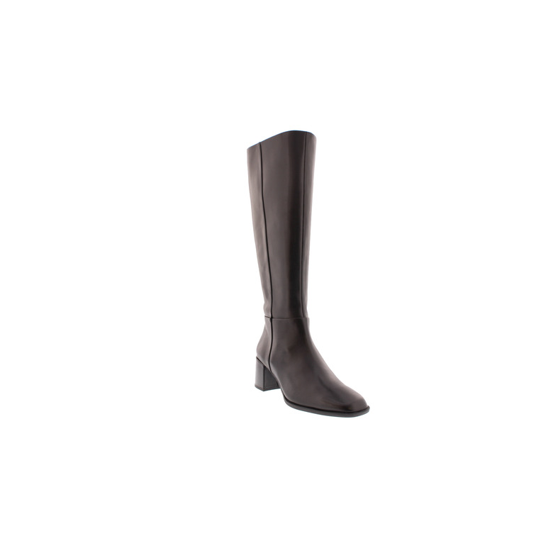 Vagabond Shoemakers laarzen zwart 2