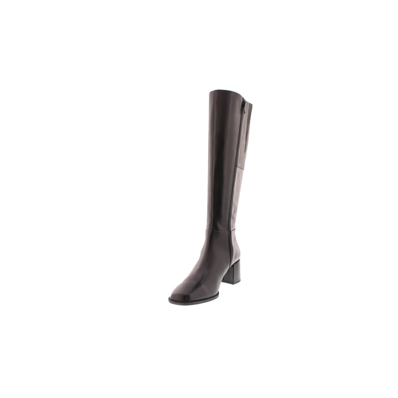 Vagabond Shoemakers laarzen zwart 3