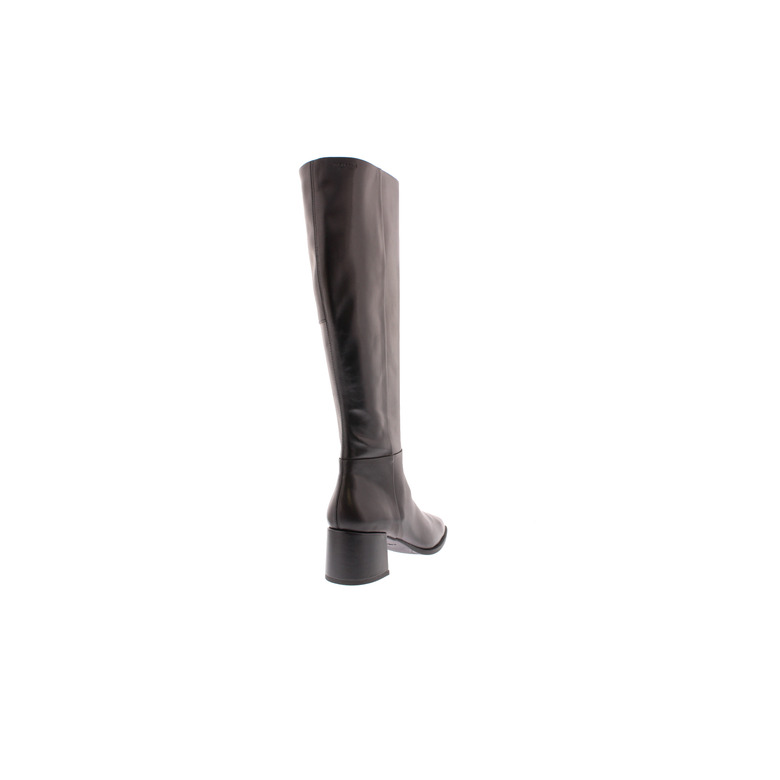 Vagabond Shoemakers laarzen zwart 4
