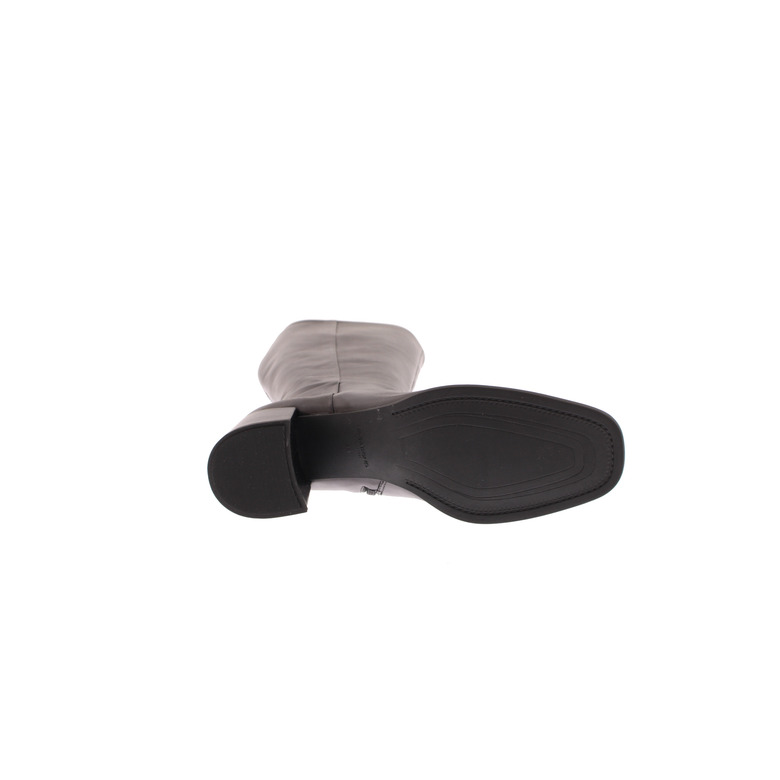 Vagabond Shoemakers laarzen zwart 5