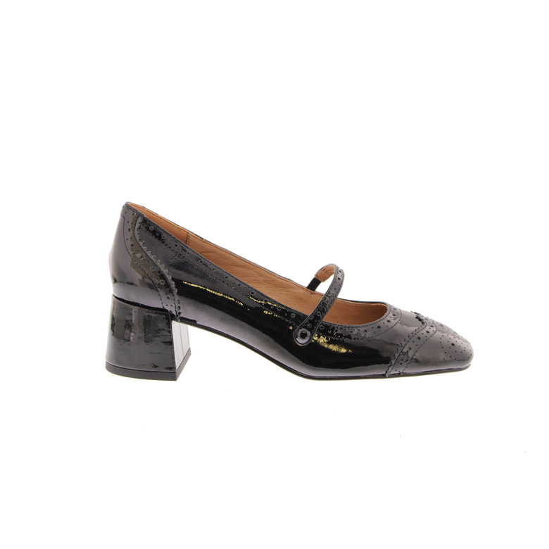 Bibi Lou pumps noir