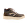 Fr hoge schoenen groen 1