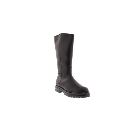 Hip bottes noir