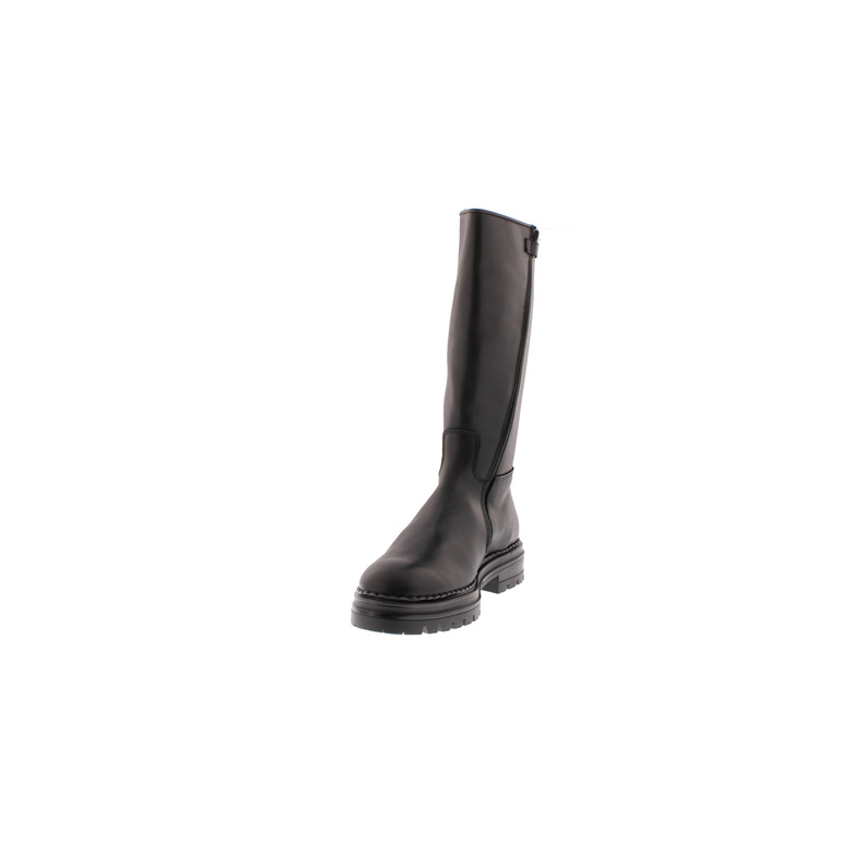 Hip bottes noir 3