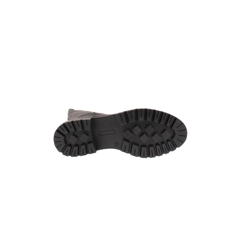 Hip bottes noir 5