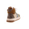 Franco Romagnoli hoge schoenen beige 4