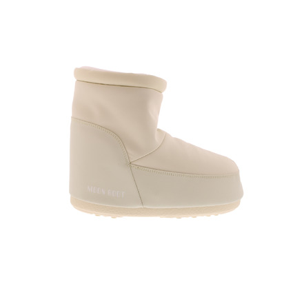 Moon Boot sneeuwlaarzen ecru