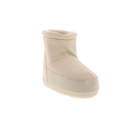 Moon Boot sneeuwlaarzen ecru