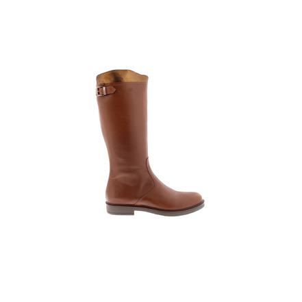 Fr bottes brun