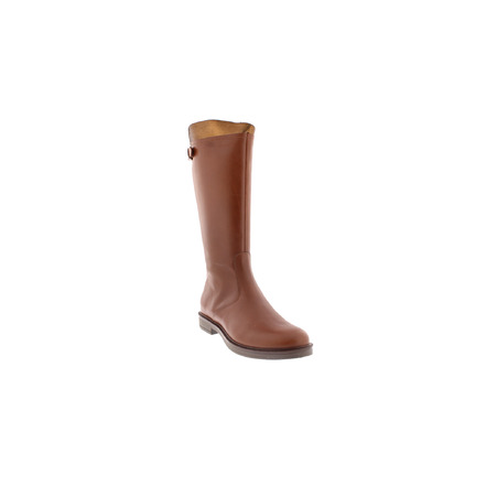 Fr bottes brun