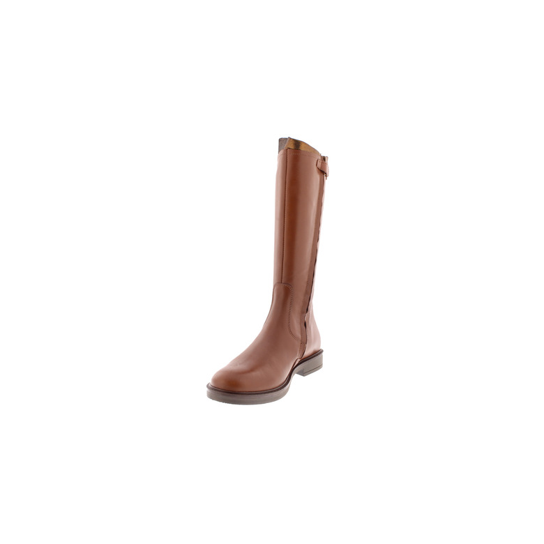 Fr bottes brun 3