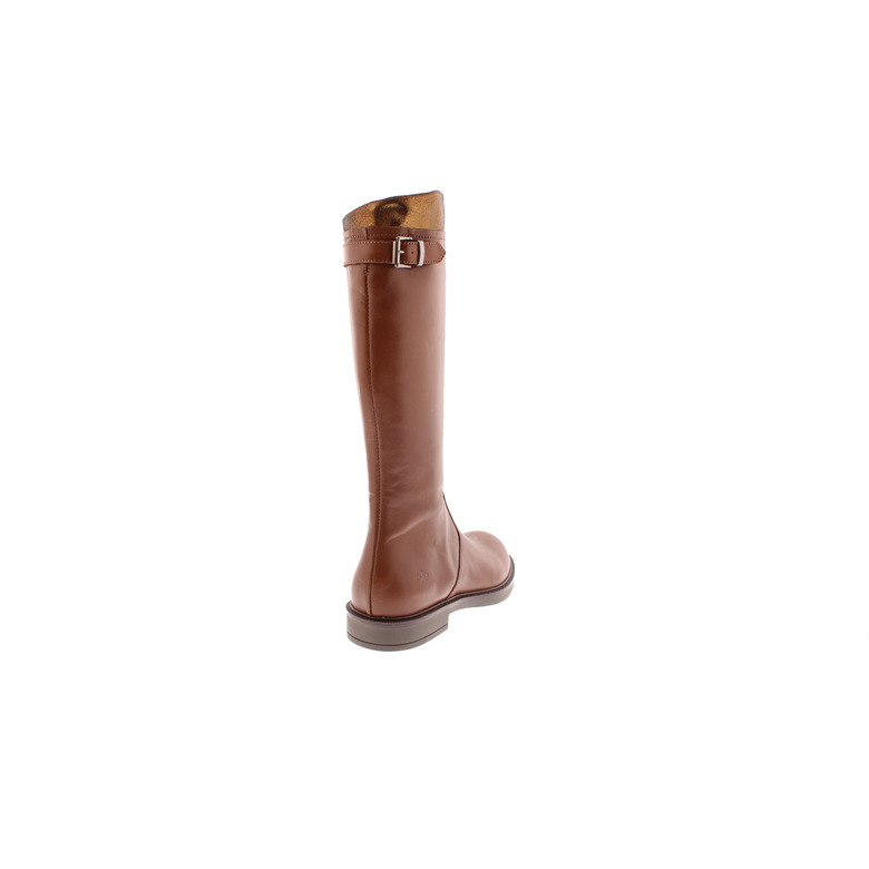 Fr bottes brun 4