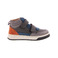 Fr hohe schuhe grau 1