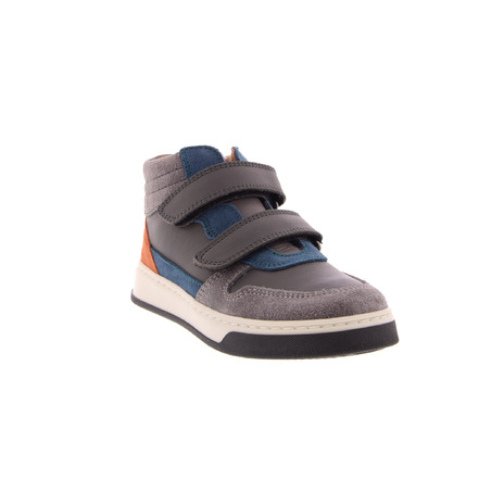 Fr high shoes grey