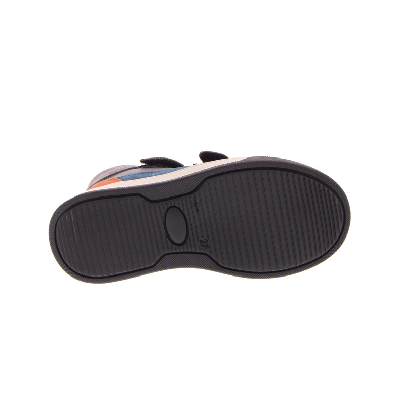 Fr hohe schuhe grau 5