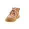 Franco Romagnoli veterschoenen camel 3