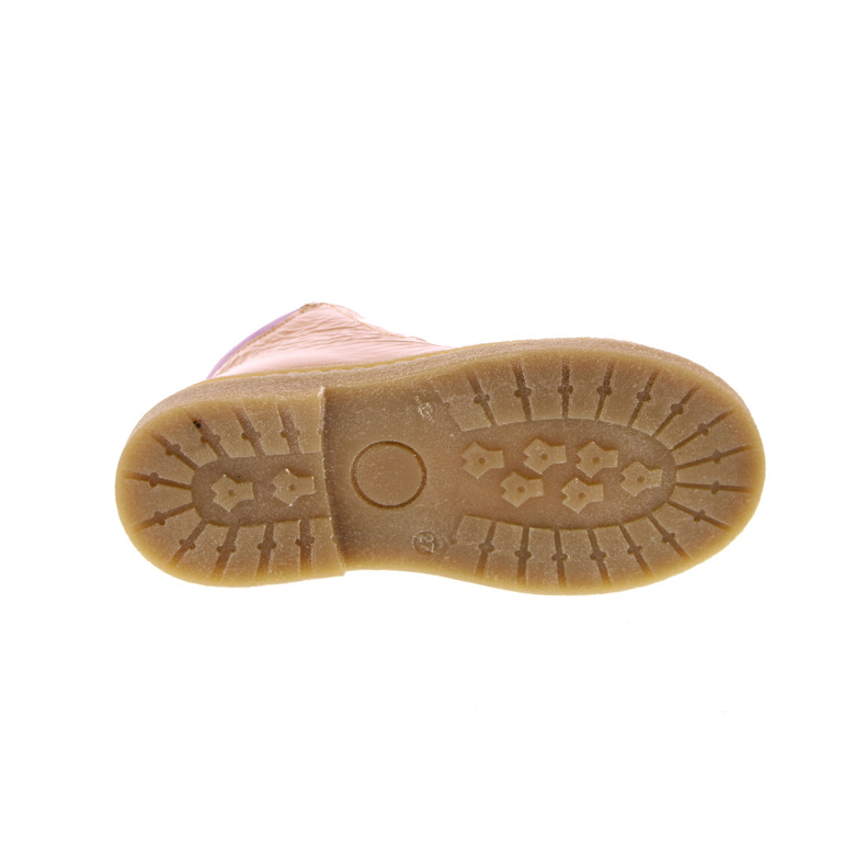 Franco Romagnoli veterschoenen camel 5
