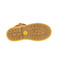 Ocra chaussures à lacets cognac 5