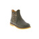 Ocra bottes vert 2
