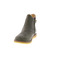 Ocra bottes vert 3