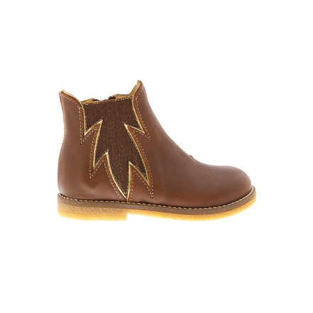 Ocra bottes brun
