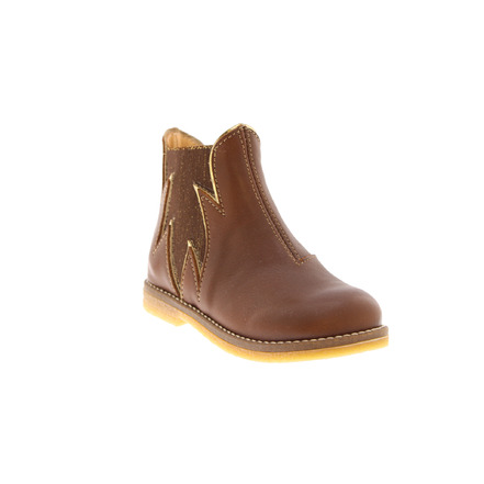 Ocra bottes brun