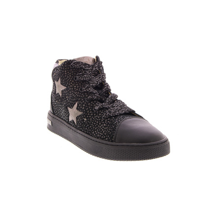 Primigi chaussures hautes noir