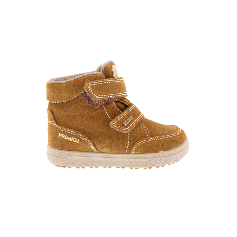 Primigi chaussures basses brun 1