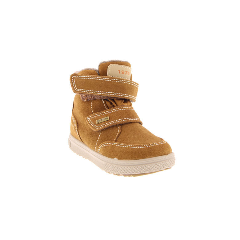 Primigi chaussures basses brun 2