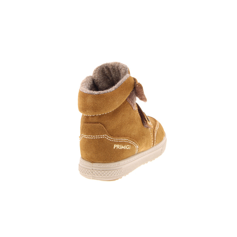 Primigi chaussures basses brun 4